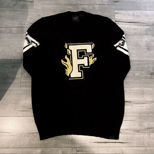 Fenty x PUMA Oversize Sweater